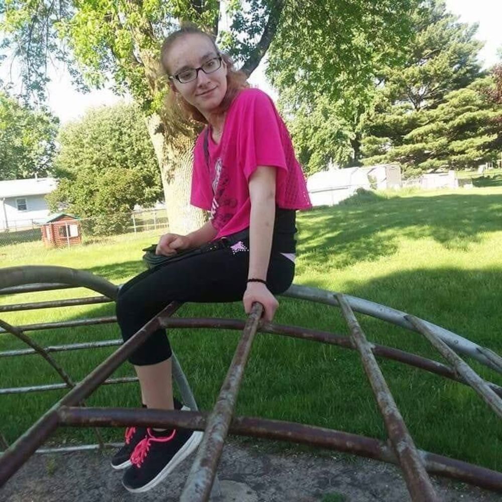 Meet your Posher, Paige